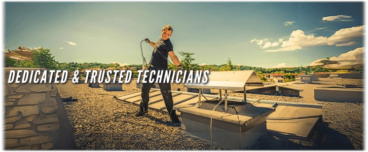 Chimney and Fireplace Solutions