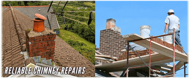 Chimney Repair Stamford CT
