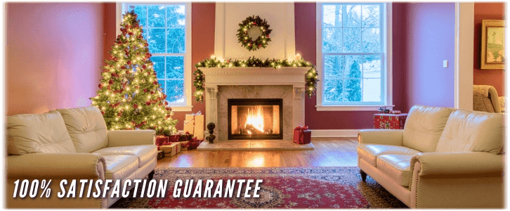 Fireplace Installation Stamford CT