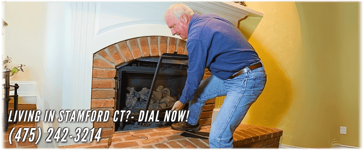 Fireplace Repair Stamford CT