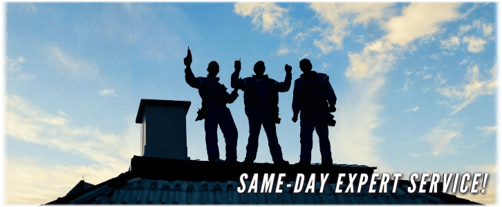 Stamford CT Chimney Cleaning