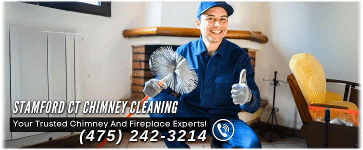 Chimney Cleaning Stamford CT