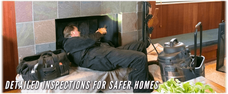 Chimney and Fireplace Inspection Stamford CT